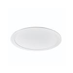 Oprawa typu Downlight LED Rounda 24W-WW-W w sklepie internetowym sklep.elus.pl