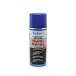 CYNK-SPRAY TecLine Zink-Spray, cynk w sprayu srebrzysty 400ml BEKO w sklepie internetowym sklep.elus.pl