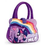 MY LITTLE PONY TOREBKA PLUSZOWA DLA KUCYKA TWILIGHT SPARKLE w sklepie internetowym Modny-dzieciak.pl