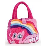 MY LITTLE PONY TOREBKA PLUSZOWA DLA KUCYKA PINKIE PIE w sklepie internetowym Modny-dzieciak.pl