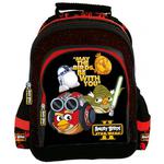 PLECAK SZKOLNY ANGRY BIRDS STAR WARS II ST. MAJEWSKI 290787 w sklepie internetowym Modny-dzieciak.pl