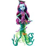 MONSTER HIGH UPIORKI Z GŁĘBIN POSEA REEF DHB48 w sklepie internetowym Modny-dzieciak.pl