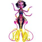 MONSTER HIGH UPIORKI Z GŁĘBIN KALA MER'RI DHB49 w sklepie internetowym Modny-dzieciak.pl