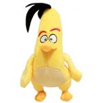 MASKOTKA PLUSZOWA ANGRY BIRDS MOVIE CHUCK 25 CM w sklepie internetowym Modny-dzieciak.pl