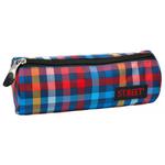 PIÓRNIK TUBA ST.REET CHEQUERED 7 PU-01 w sklepie internetowym Modny-dzieciak.pl