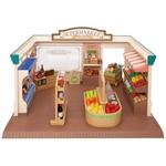 SYLVANIAN FAMILIES SUPERMARKET 2887 w sklepie internetowym Modny-dzieciak.pl