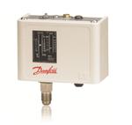 Presostat mechaniczny KP1 Danfoss 060-110166 niskiego ciśnienia w sklepie internetowym Coolmarket