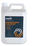 Środek do czyszczenia skraplaczy SCORPION HD CONDENSER CLEANER, koncentrat 5L w sklepie internetowym Coolmarket