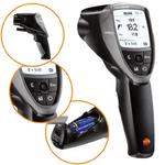 Testo 835-T1, pirometr, 4-punktowy celownik laserowy w sklepie internetowym Coolmarket