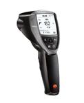 Testo 835-T2, pirometr, 4-punktowy celownik laserowy Zakres -10-1500C w sklepie internetowym Coolmarket