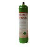 Czynnik chłodniczy R407C 850g, freon R-407C w sklepie internetowym Coolmarket