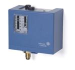 Presostat mechaniczny Johnson Controls P735AAA-9300 niskiego ciśnienia w sklepie internetowym Coolmarket