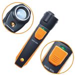 Testo 805i - Pirometr kontrolowany za pomocą smartfona SmartSonda w sklepie internetowym Coolmarket