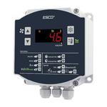 Sterownik mleczarski ESCO MC-20H, regulator temperatury do mleka w sklepie internetowym Coolmarket