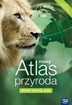 Świat wokół nas. Nowy atlas. Przyroda w sklepie internetowym NaszaSzkolna.pl