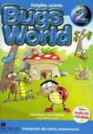 Bugs World 2 podręcznik z płytą CD w sklepie internetowym NaszaSzkolna.pl