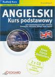 Angielski. Kurs podstawowy A1 - A2. Audio kurs (książka + 2 CD) w sklepie internetowym NaszaSzkolna.pl