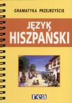 Gramatyka przejrzyście. Język hiszpański w sklepie internetowym NaszaSzkolna.pl