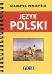 Gramatyka przejrzyście. Język polski w sklepie internetowym NaszaSzkolna.pl