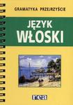 Gramatyka przejrzyście. Język włoski w sklepie internetowym NaszaSzkolna.pl