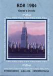 Rok 1984 George`a Orwella. Streszczenie, analiza, interpretacja (nr 5) w sklepie internetowym NaszaSzkolna.pl