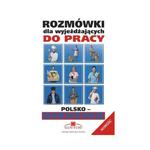 Rozmówki dla wyjeżdżających do pracy. Polsko-Norweskie w sklepie internetowym NaszaSzkolna.pl