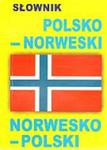 Słownik polsko-norweski, norwesko-polski w sklepie internetowym NaszaSzkolna.pl