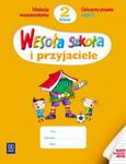 Wesoła szkoła i przyjaciela. Klasa 2, szkoła podstawowa, część 5. Ćwiczymy pisanie w sklepie internetowym NaszaSzkolna.pl