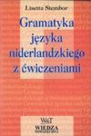 Gramatyka języka niderlandzkiego z ćwiczeniami w sklepie internetowym NaszaSzkolna.pl