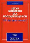 Język norweski dla początkujących + CD w sklepie internetowym NaszaSzkolna.pl