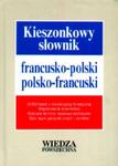 Kieszonkowy słownik francusko-polski, polsko-francuski w sklepie internetowym NaszaSzkolna.pl