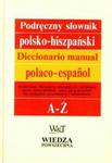 Podręczny słownik polsko-hiszpański w sklepie internetowym NaszaSzkolna.pl