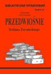 B.23 - PRZEDWIOŚNIE w sklepie internetowym NaszaSzkolna.pl