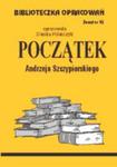 B.53 - POCZĄTEK w sklepie internetowym NaszaSzkolna.pl