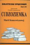 B.88 - CUDZOZIEMKA w sklepie internetowym NaszaSzkolna.pl