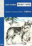 Biały kieł. Lektura z opracowaniem w sklepie internetowym NaszaSzkolna.pl