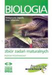 Biologia. Zbiór zadań maturalnych. Poziom podstawowy. Trening przed maturą w sklepie internetowym NaszaSzkolna.pl