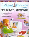 Ciekawe dlaczego telefon dzwoni i inne pytania na temat komunikacji w sklepie internetowym NaszaSzkolna.pl