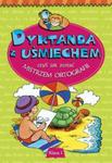 Dyktanda z uśmiechem - kl. 1 w sklepie internetowym NaszaSzkolna.pl