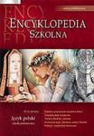 Encyklopedia szkolna. Język polski szkoła podstawowa w sklepie internetowym NaszaSzkolna.pl