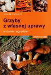 Grzyby z własnej uprawy w sklepie internetowym NaszaSzkolna.pl