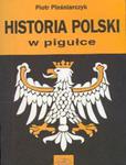 Historia Polski w pigułce w sklepie internetowym NaszaSzkolna.pl