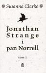 Jonathan Strange i pan Norrell t.2 w sklepie internetowym NaszaSzkolna.pl