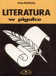 Literatura w pigułce w sklepie internetowym NaszaSzkolna.pl