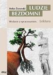 Ludzie bezdomni. Lektura z opracowaniem w sklepie internetowym NaszaSzkolna.pl