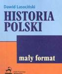 MAŁY FORMAT-HISTORIA POLSKI 83-7415-028-9 w sklepie internetowym NaszaSzkolna.pl