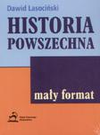 Historia powszechna w sklepie internetowym NaszaSzkolna.pl