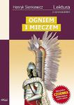 Ogniem i mieczem. Lektura z opracowaniem w sklepie internetowym NaszaSzkolna.pl