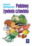 Podstawy żywienia człowieka. Zasadnicza szkoła zawodowa. Podręcznik w sklepie internetowym NaszaSzkolna.pl