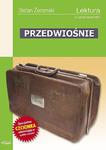 Przedwiośnie. Lektura z opracowaniem w sklepie internetowym NaszaSzkolna.pl